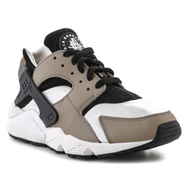 Chaussures Nike Air Huarache DD1068-007 blanc