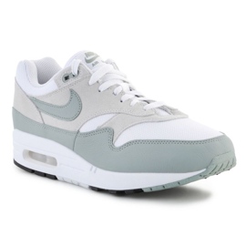 Chaussures Nike Air Max 1 Sc DZ4549-100 vert