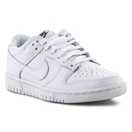 Chaussures Nike Dunk Low DD0503-109 blanc