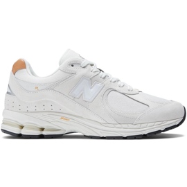 Chaussures New Balance M2002REC blanche