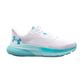 Chaussures Under Armour Hovr 3026525-102 blanc