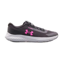 Chaussures Under Armour Rogue 3 Storm 3025524-002 noir