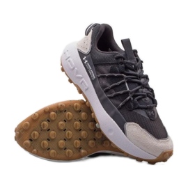 Chaussures Under Armour Hovr Venture 3027212-001 noir