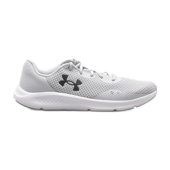 Chaussures Under Armour Charged Pursuit 3 3024878-104 gris