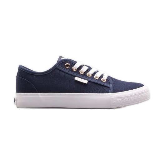 Baskets Lee Cooper LCW-24-31-2199L bleu