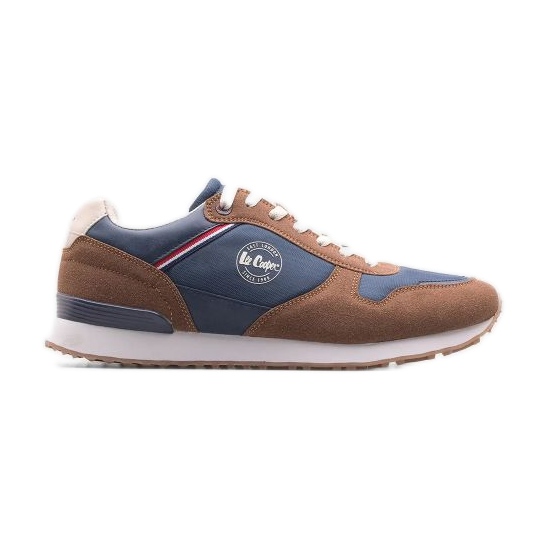 Chaussures Lee Cooper LCW-24-03-2334M brun