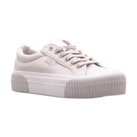 Baskets Lee Cooper W LCW-24-31-2178L beige Baskets Lee Cooper W LCW-24-31-2178L beige