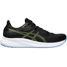 Chaussures de course Asics Patriot 13 1011B485 009 noir