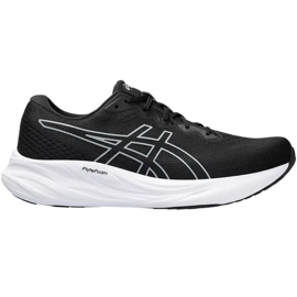 Chaussures de course Asics Gel Pulse 15 1011B780 003 noir