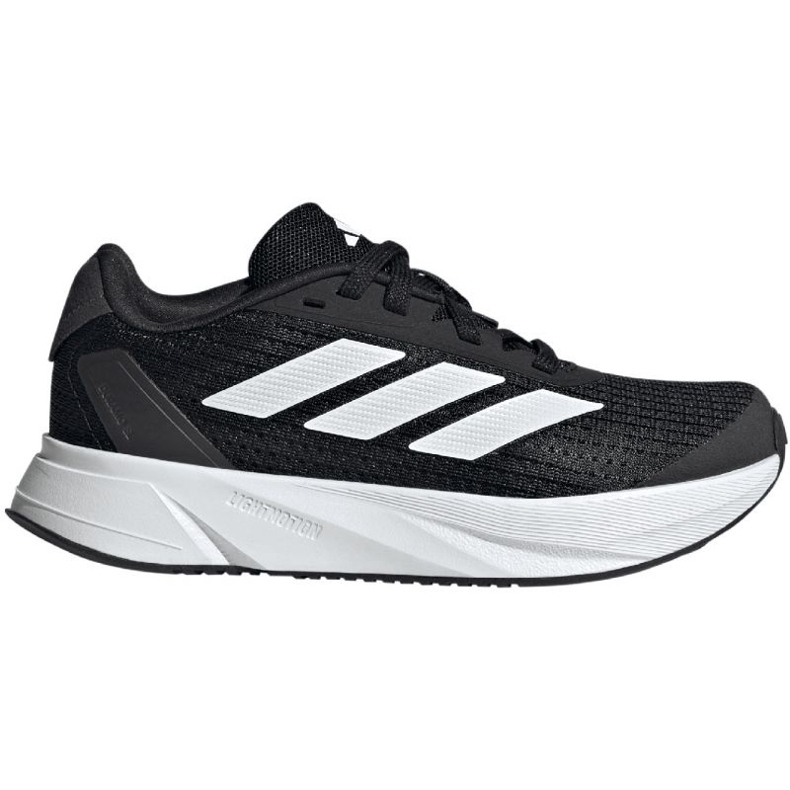 Chaussures Adidas Duramo Sl K Jr IG2478 le noir