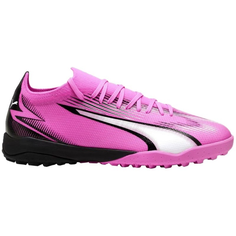 Adidas Chaussures de football Puma Ultra Match Tt 107757 01 rose Adidas Chaussures de football Puma Ultra Match Tt 107757 01 rose