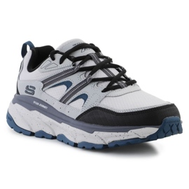Skechers Coupe décontractée : chaussures D'Lux Journey M 237192-GYBL blanc