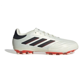Chaussures de football adidas Copa Pure 2 League 2G/3G Ag M IE7511 blanc