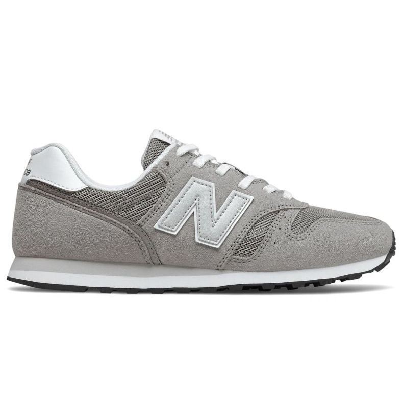 Chaussures New Balance ML373KG2 gris
