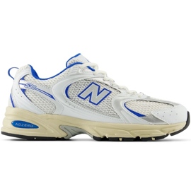 Chaussures New Balance MR530EA blanc