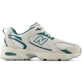 Chaussures New Balance MR530QA blanche