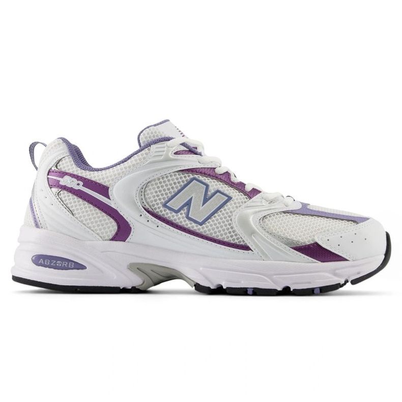 Chaussures New Balance MR530RE blanche Chaussures New Balance MR530RE blanche