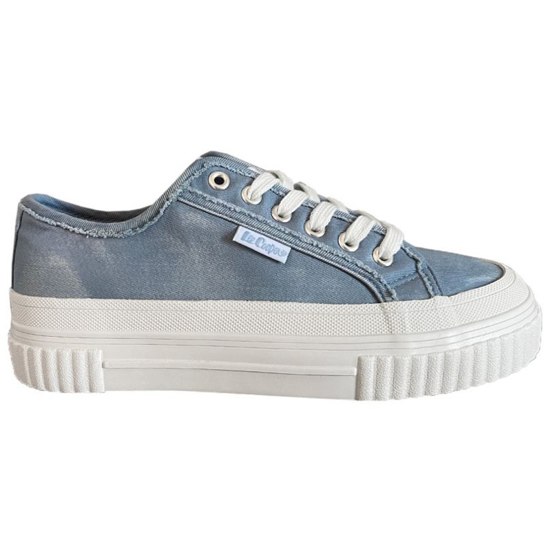 Chaussures Lee Cooper LCW-24-02-2118LA bleu