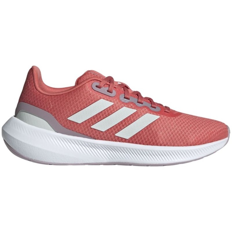 Chaussures Adidas Runfalcon 3.0 IE0749 rouge