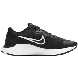 Chaussures Nike Renew Run 2 CU3504-005 noir