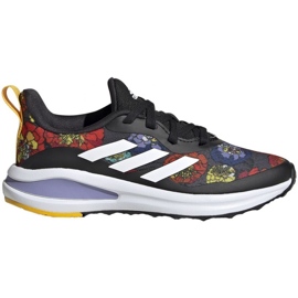 Chaussures Adidas FortaRun International GZ6007 multicolore