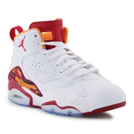 Chaussures Nike Jordan Jumpman Mvp DZ4475-168 blanche