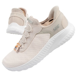 Skechers 17504/OFWT chaussures beige