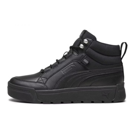 Puma Tarrenz Sb Iii chaussures 39262801 noir