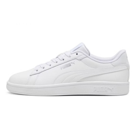 Chaussures Puma Smash 3.0 L 39098718 blanc