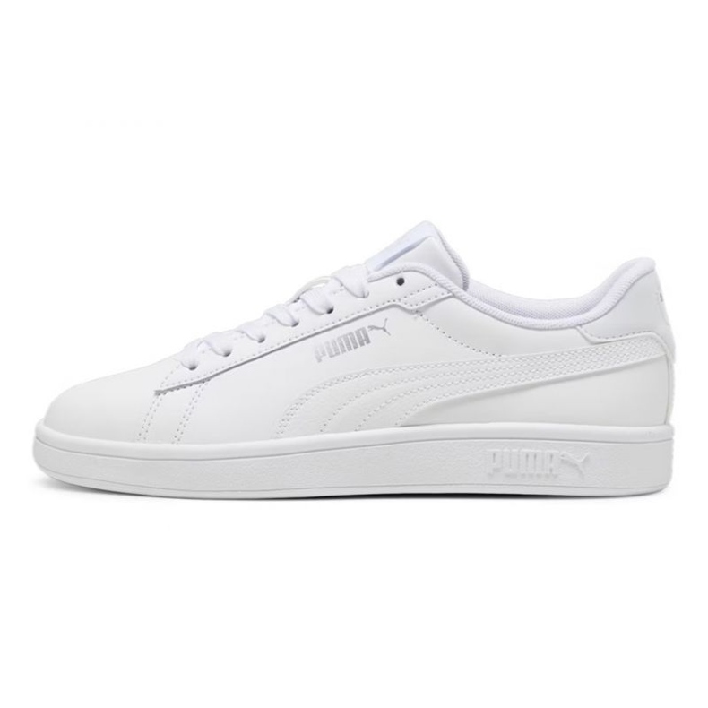 Chaussures Puma Smash 3.0 L 39098718 blanche