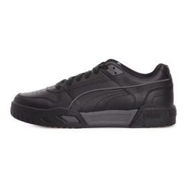 Puma Rbd Tech chaussures classiques 39655301 noir