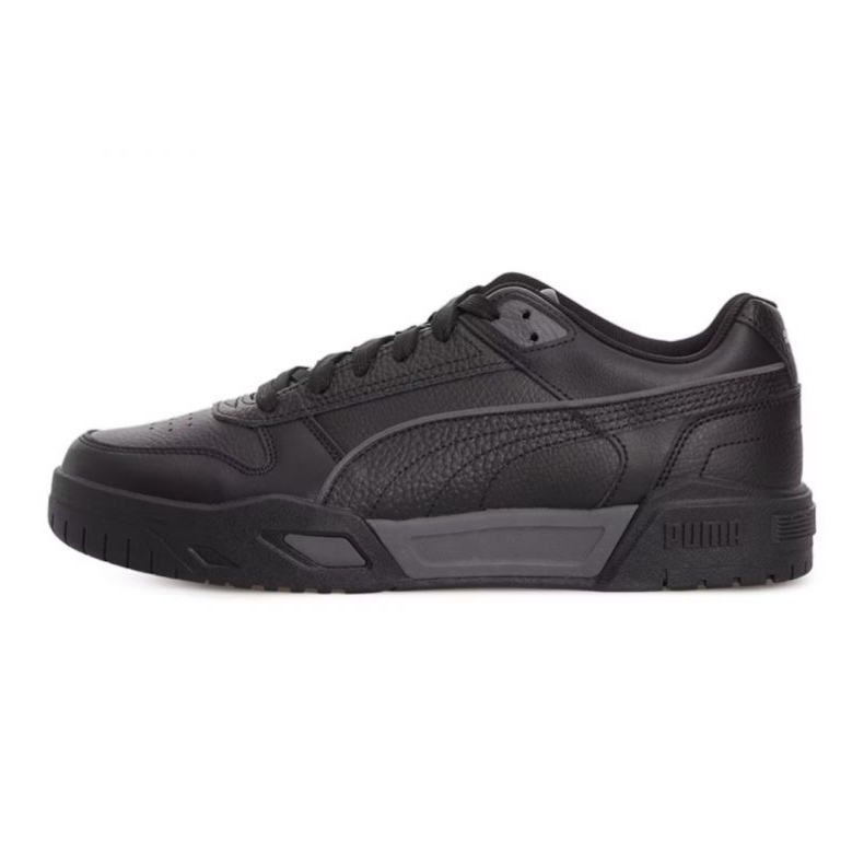 Puma Rbd Tech chaussures classiques 39655301 le noir