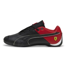 Puma Ferrari Future Cat Og chaussures 30788903 noir