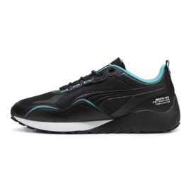 Chaussures Puma MAPF1 Speedfusion 2.0 30808101 le noir
