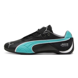 Puma MAPF1 Future Cat chaussures 30815501 le noir