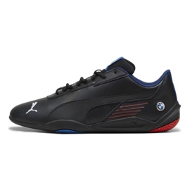 Chaussures Puma BMW Mms R-Cat Machina 30731106 noir