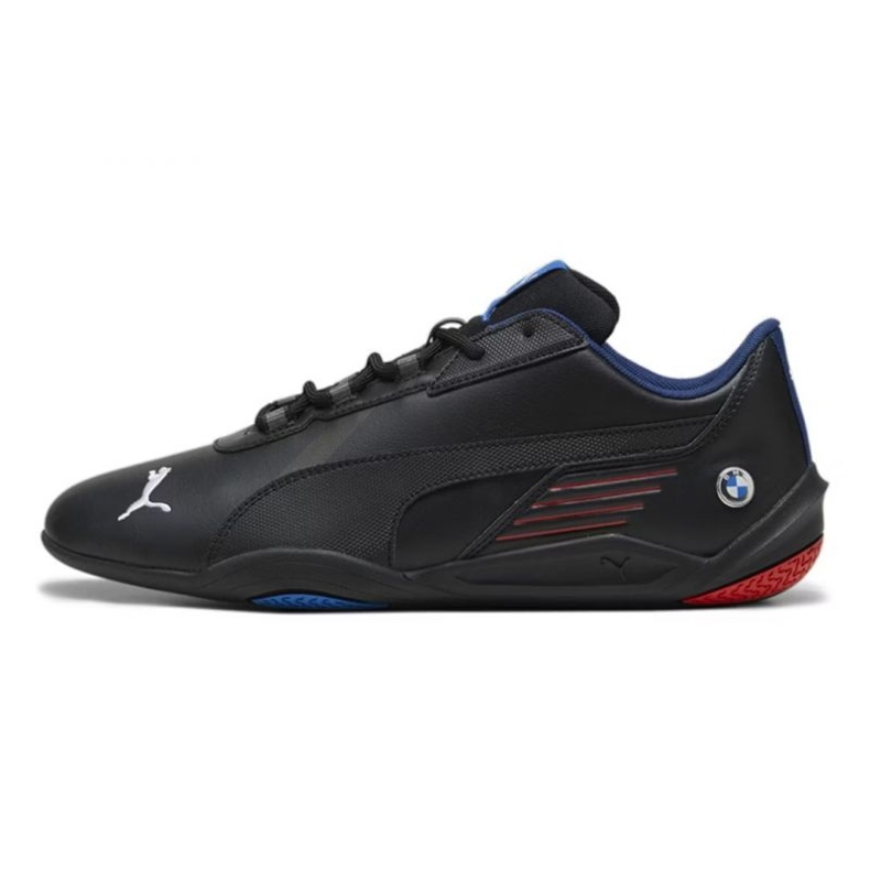 Chaussures Puma BMW Mms R-Cat Machina 30731106 le noir Chaussures Puma BMW Mms R-Cat Machina 30731106 le noir
