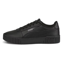 Chaussures Puma Carina 2.0 38584901 noir