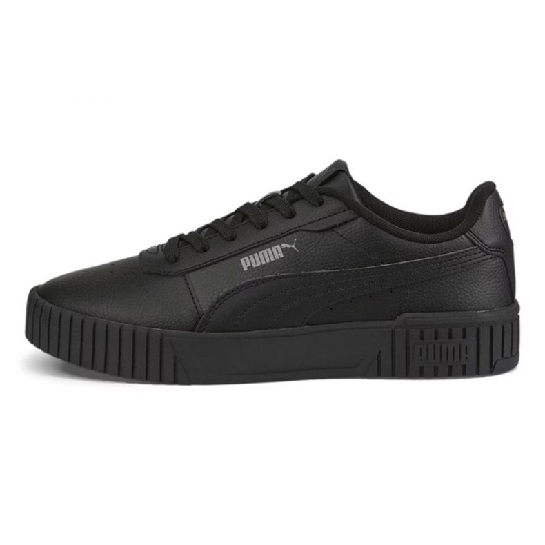 Chaussures Puma Carina 2.0 38584901 le noir