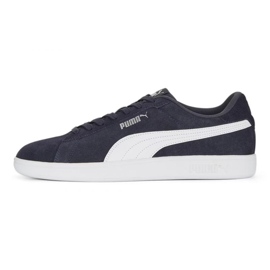 Chaussures Puma Smash 3.0 39098403 bleu