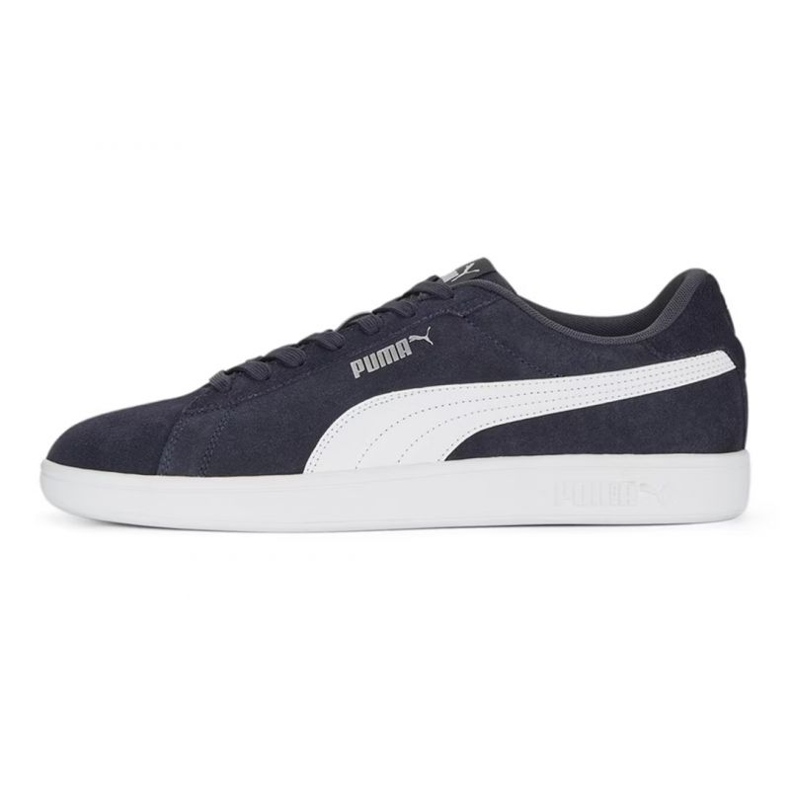 Chaussures Puma Smash 3.0 39098403 bleu Chaussures Puma Smash 3.0 39098403 bleu