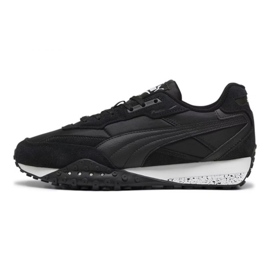 Chaussures Puma Blktop Rider 39272516 le noir