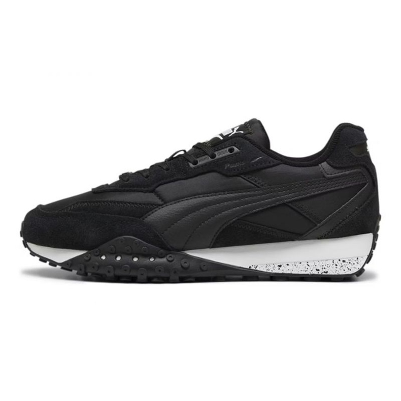 Chaussures Puma Blktop Rider 39272516 le noir