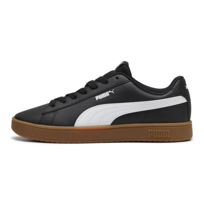 Puma Rickie chaussures classiques 39425114 le noir Puma Rickie chaussures classiques 39425114 le noir