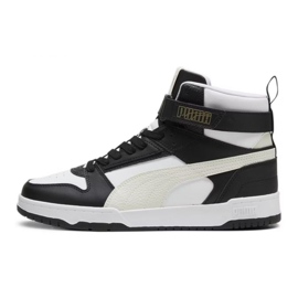 Chaussures Puma Rbd Game 38583926 noir