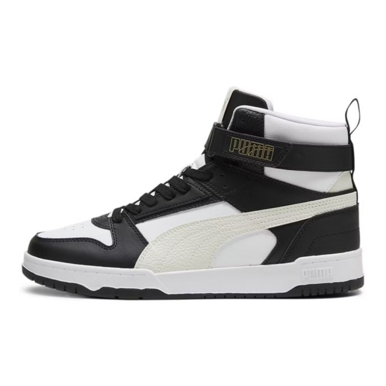 Chaussures Puma Rbd Game 38583926 le noir