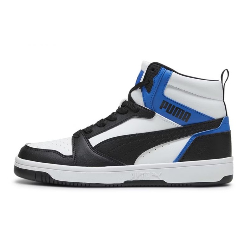 Chaussures Puma Rebond v6 39232620 le noir