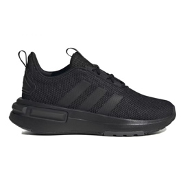 Chaussures Adidas Racer Tr23 K IF0148 noir
