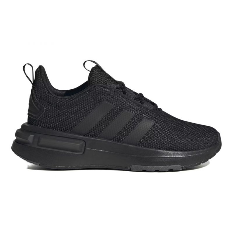 Chaussures Adidas Racer Tr23 K IF0148 le noir Chaussures Adidas Racer Tr23 K IF0148 le noir