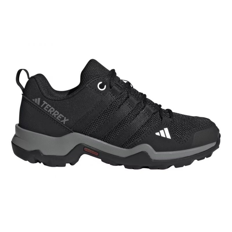 Chaussures Adidas Terrex AX2R K IF7514 le noir